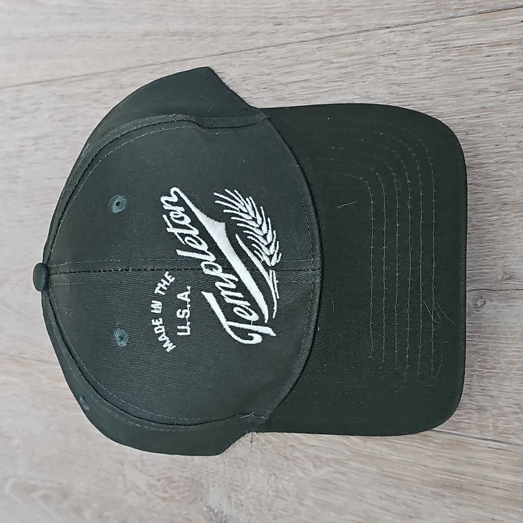 Nwot Templeton Rye Whiskey Baseball CapHat